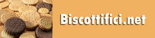 Biscottifici