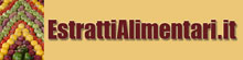 Estratti Alimentari