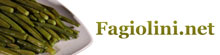 Fagiolini 