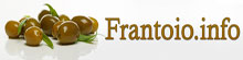 Frantoio
