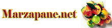 Marzapane