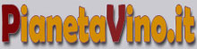 Pianeta Vino