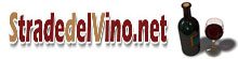 Strade del Vino