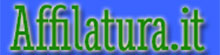 Affilatura