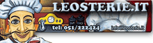 Osterie