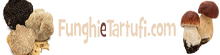 Funghi e Tartufi