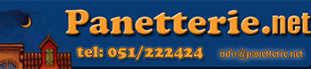 Panetterie