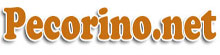 Pecorino